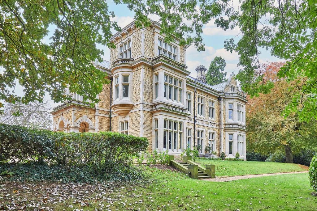 Finest Retreats - Highfield House, Ripon