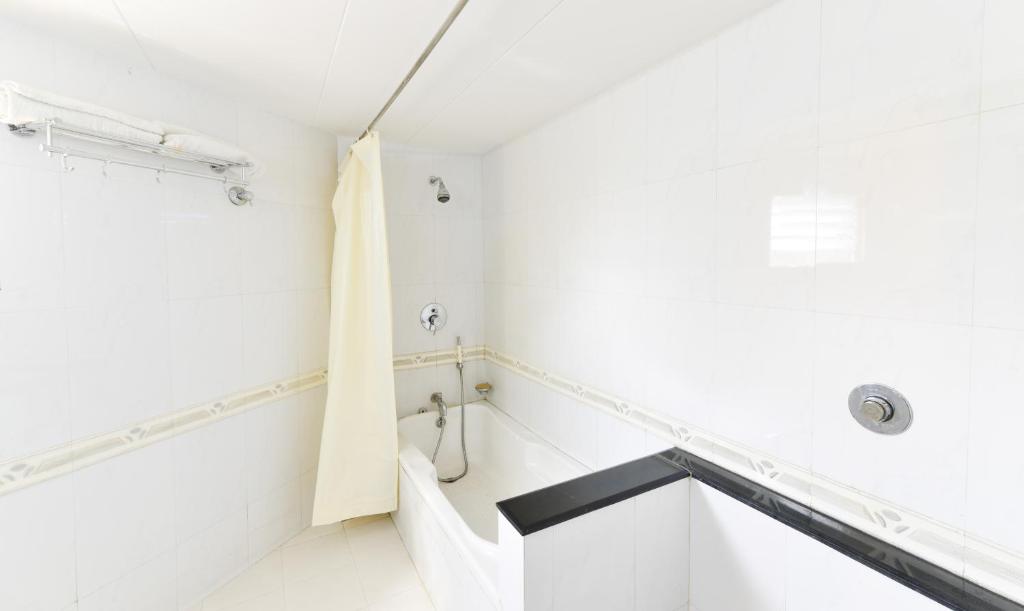 バスルーム（客室）