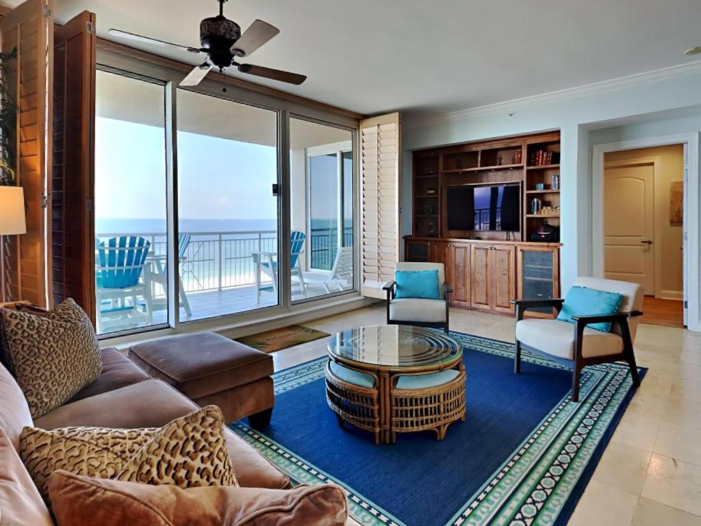 Indigo East #601, Perdido Key