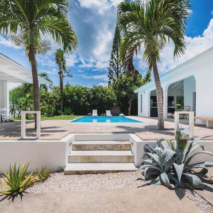 Villa 0.5, Saint-François