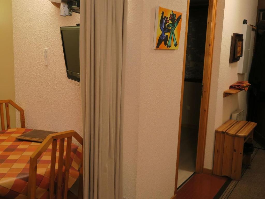 Charmant 3 pièces à Châtel avec balcon, proche pistes et navettes, pour 6 personnes - FR-1-676-62 - 4