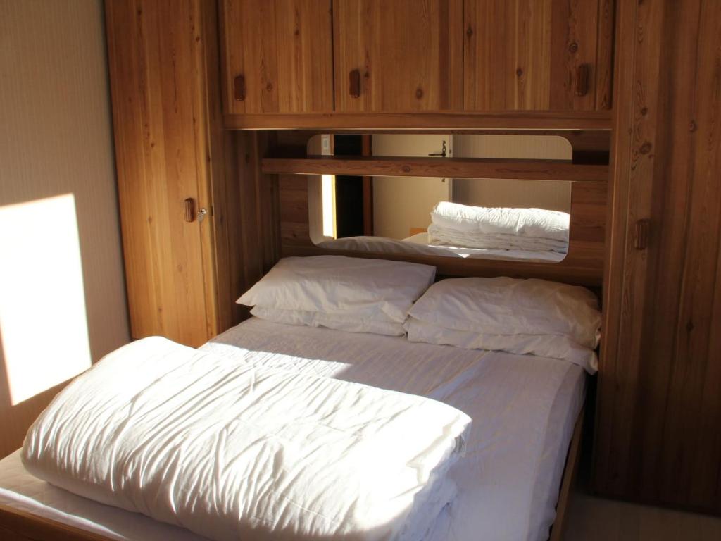 Charmant 3 pièces à Châtel avec balcon, proche pistes et navettes, pour 6 personnes - FR-1-676-62 - 5