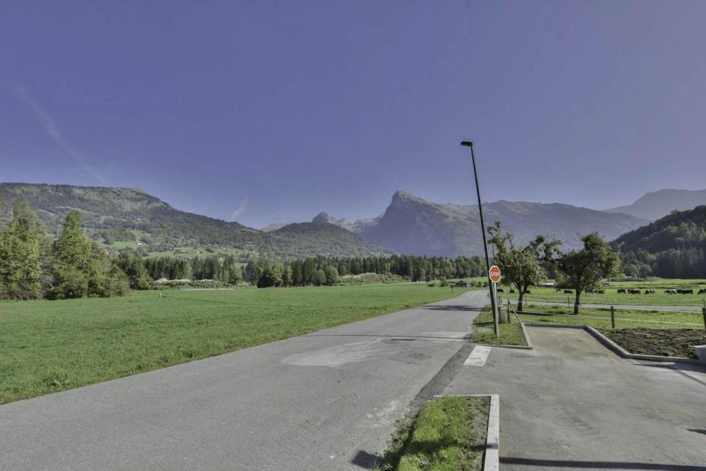 Appartement Samoens l'Etelley - 3