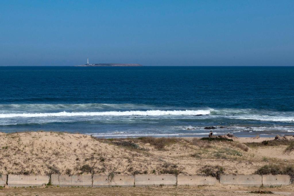 Oceana Suites en Playa Brava, vistas al mar - 2