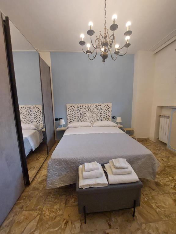 Del Greco house Careggi - 2