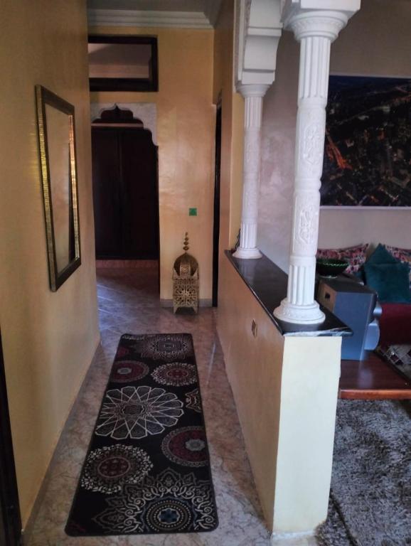 Hay charaf, Marakéš