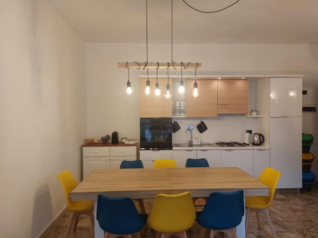 Del Greco house Careggi - 3