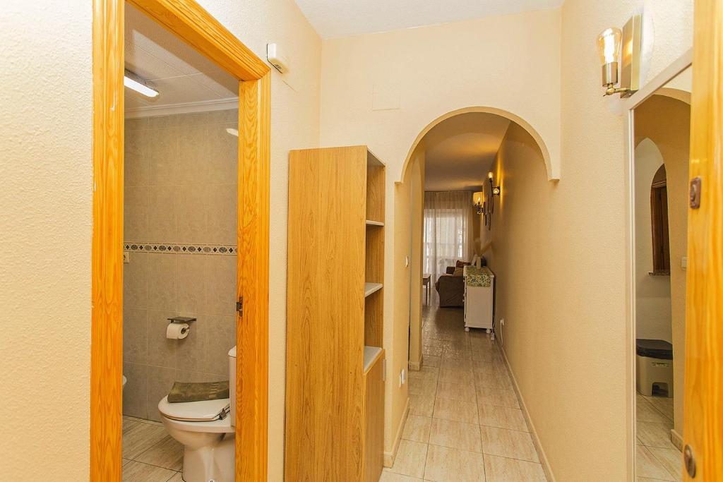 032 La Loma Magic Apart - Alicante Holiday - 2