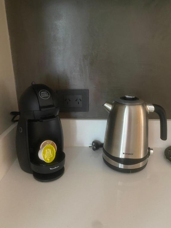 Departamento Av San Martin - 2