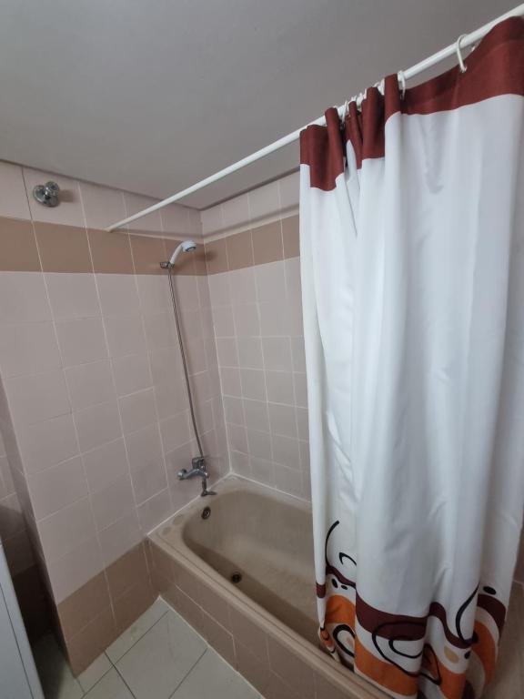 Apartamento en Playa la Fossa Calpe - 2