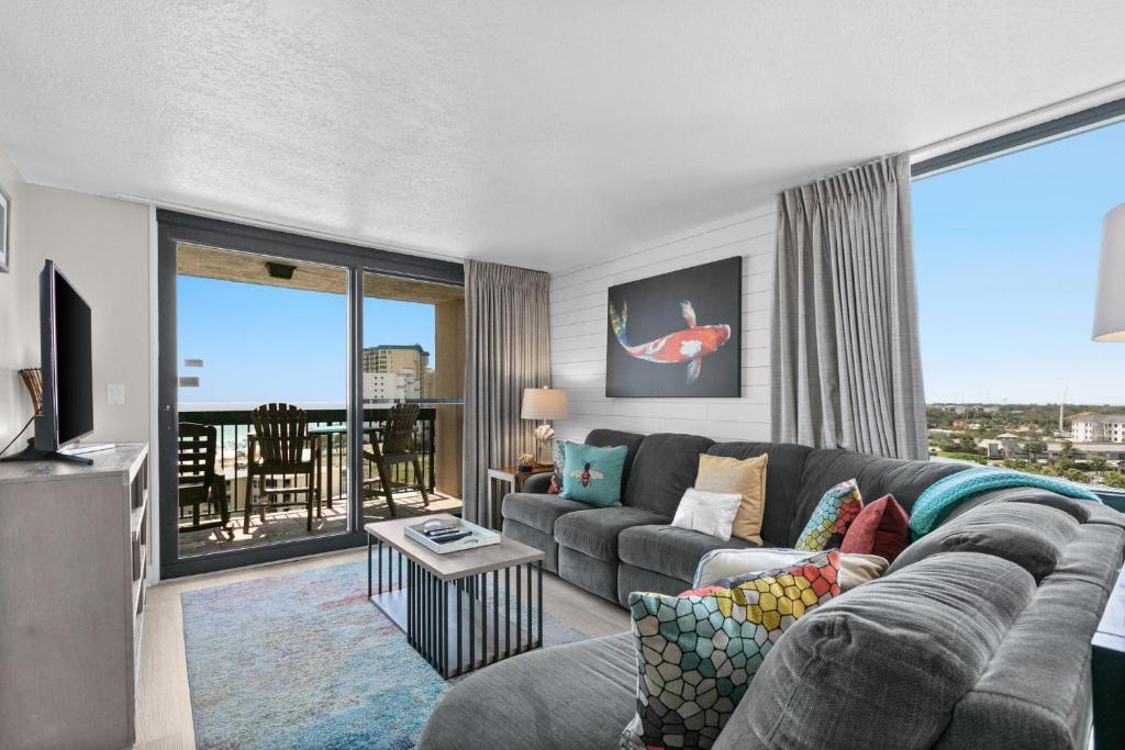 SunDestin Resort Unit 1018, Destin