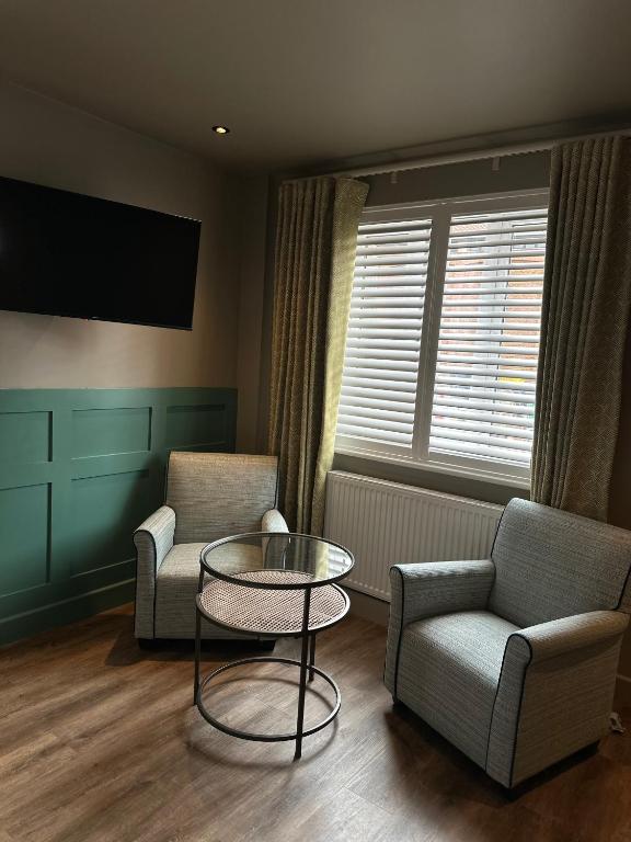 The George Hotel Easingwold photo 5