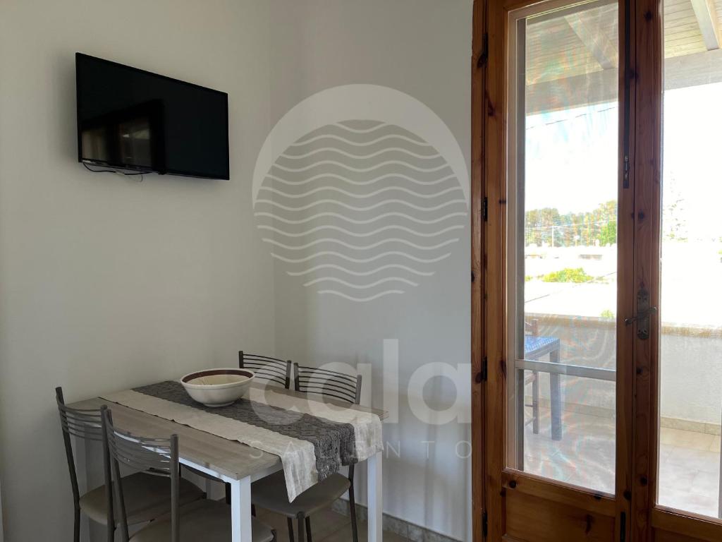 Cost Piano primo - a soli 250 metri dal Lido Orange By Cala Salento - 5