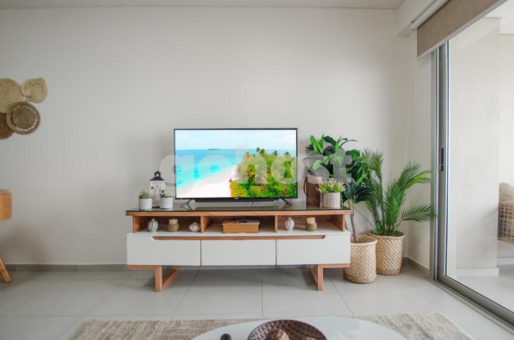 Contemporary apartment in Boggiani Avenue - 5