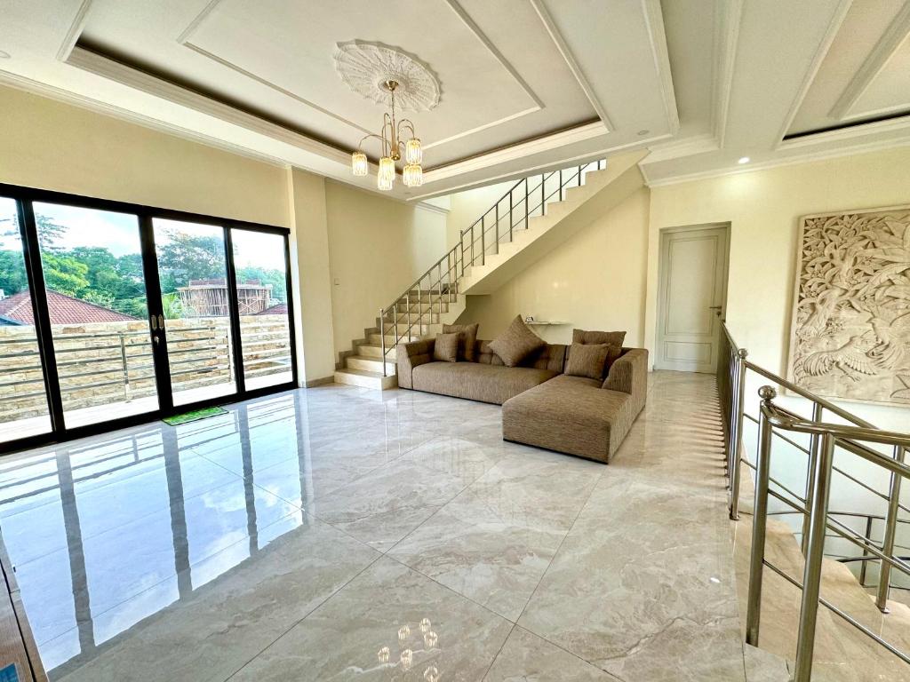 Villa Karen
