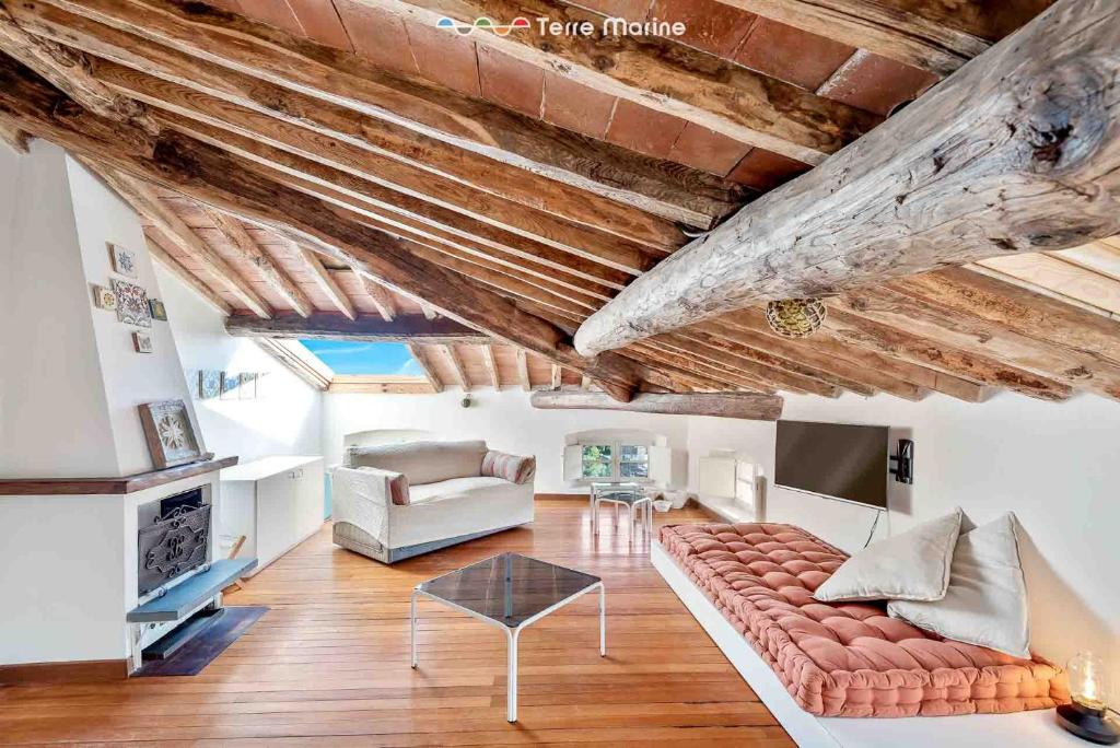 La Tuile, Terre Marine - 3
