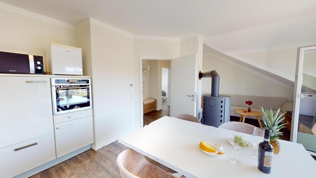 54° Nord Wohnung 6, Grömitz