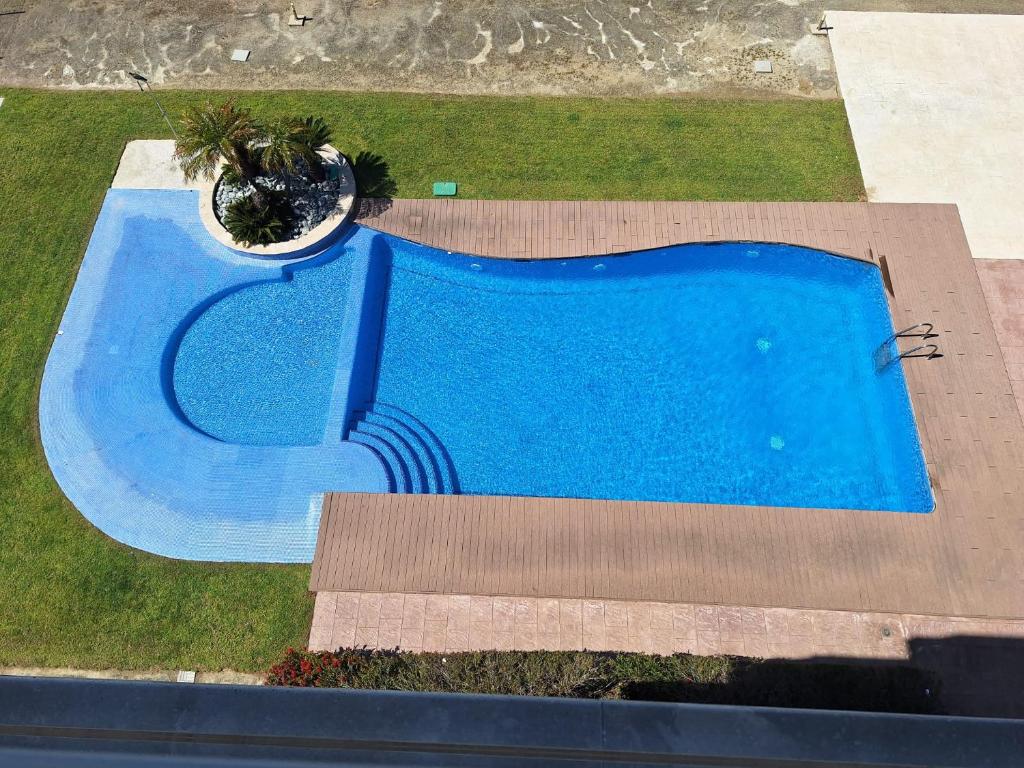 Apartamento Cambrils playa Esquirol - 1
