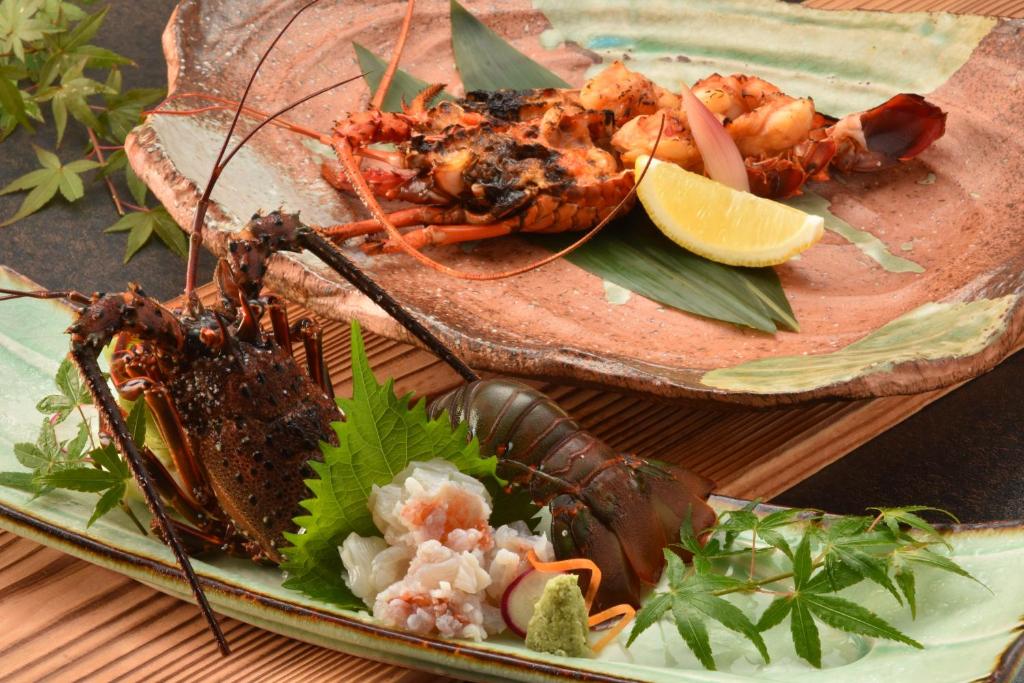 伊豆高原の隠れ宿Syuhari守破離 호텔 이미지 1