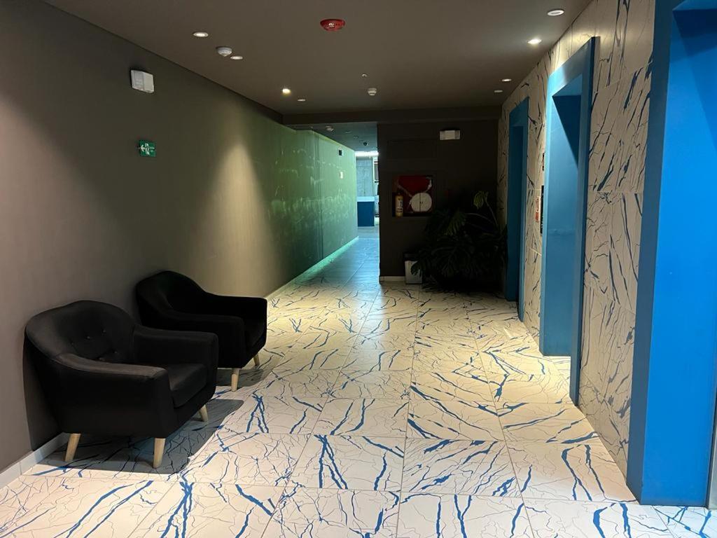 Mountain view studio - 2