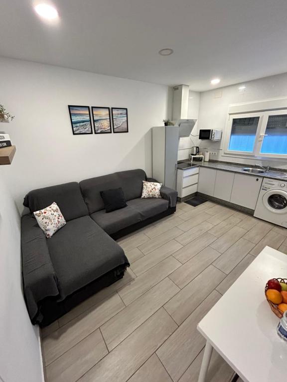 Estudio La Caleta, Tarifa