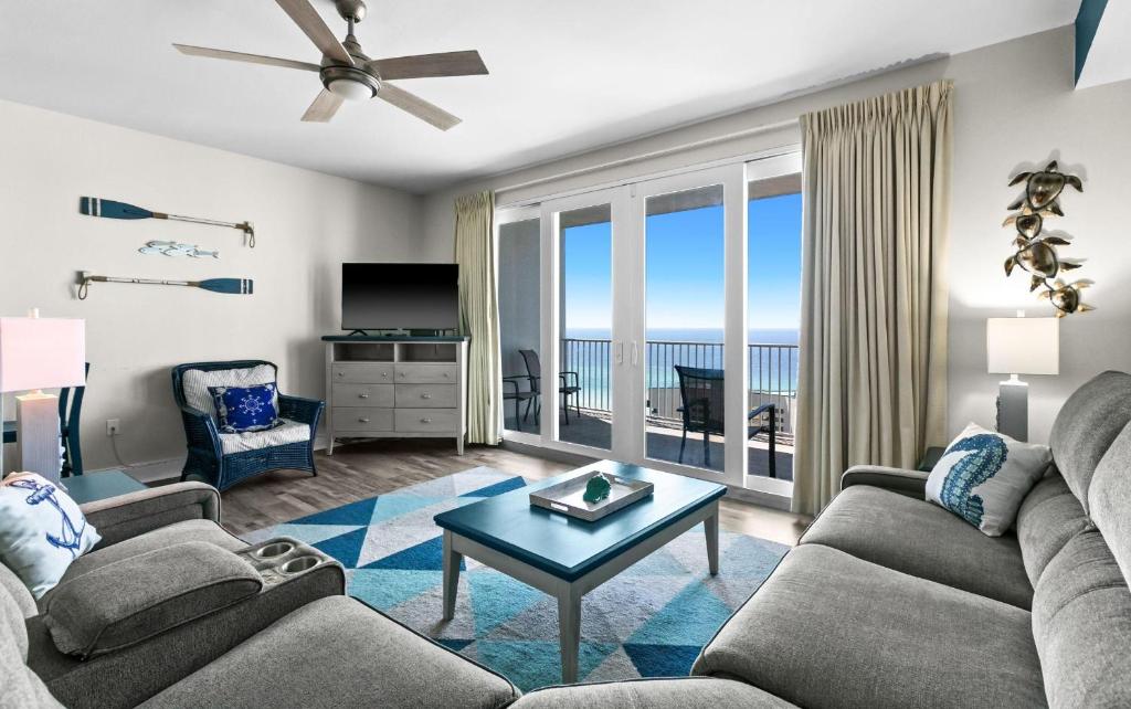 Laketown Wharf 1817, Panama City Beach