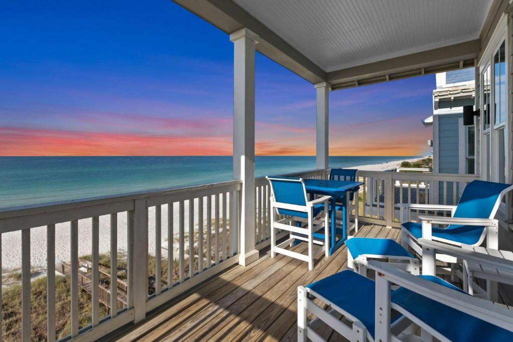 Blessing on the Beach, Panama City Beach