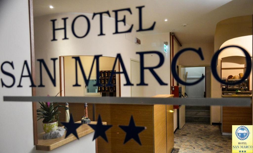 Hotel San Marco - 1