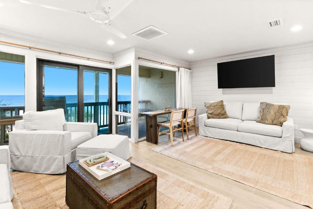 Latitude 29 Unit 21, Panama City Beach