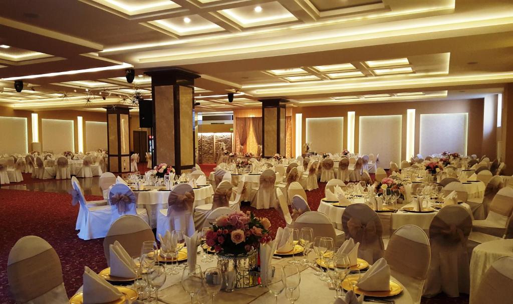 National Palace Wine & Spa Hotel — Sliven, Sliven