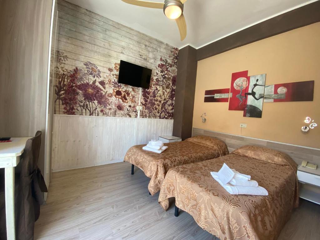 Hotel Eva La Romantica - 3