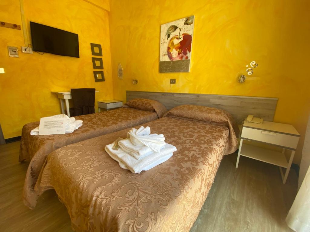 Hotel Eva La Romantica - 4