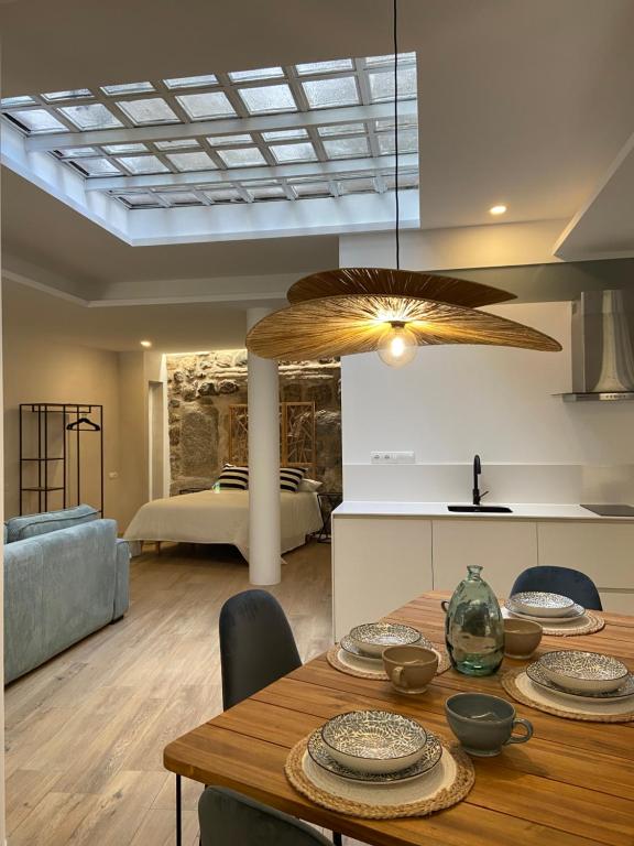 Loft Ágape - 1