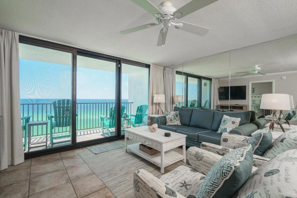 One Seagrove Place 1101, Santa Rosa Beach