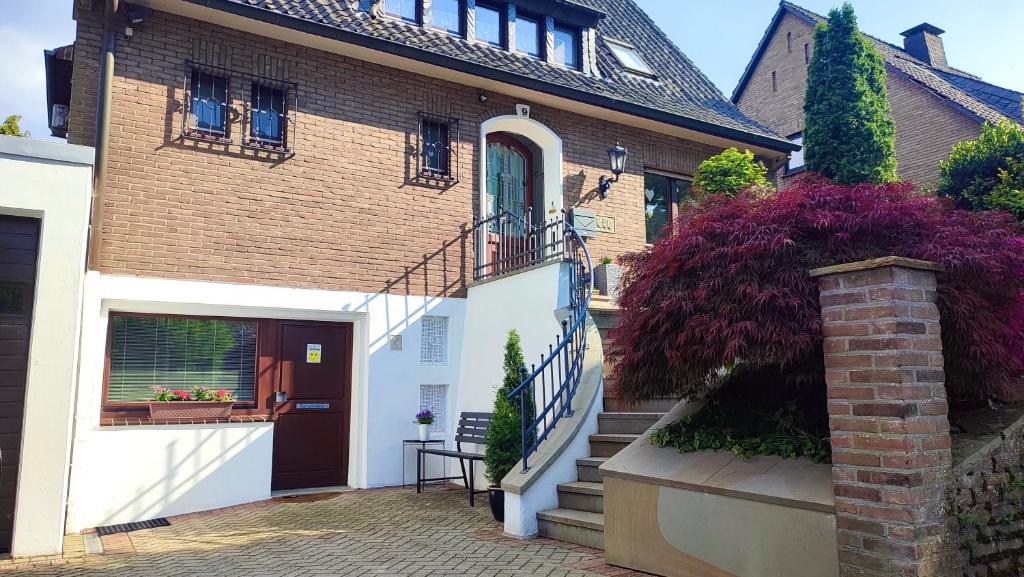 Xanten Basement Suite, Xanten