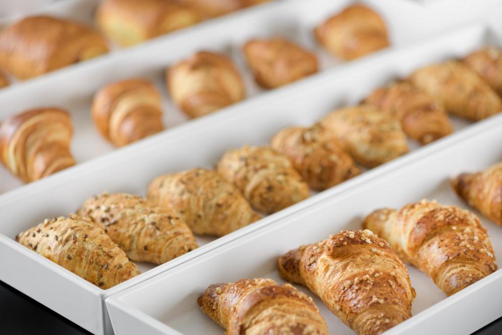 AC ホテル ボローニャ - Room image