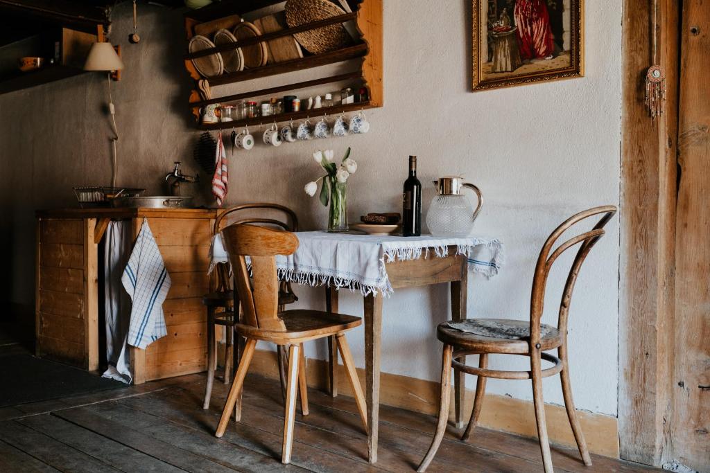 Holzhaus Besler - 5