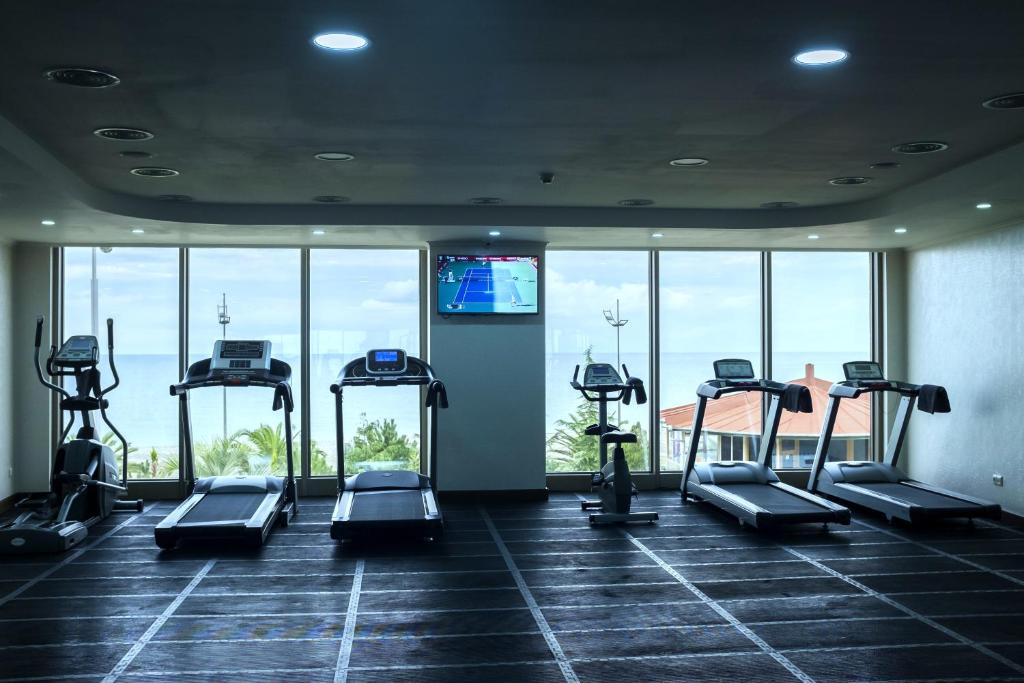 Colosseum Marina Hotel photo