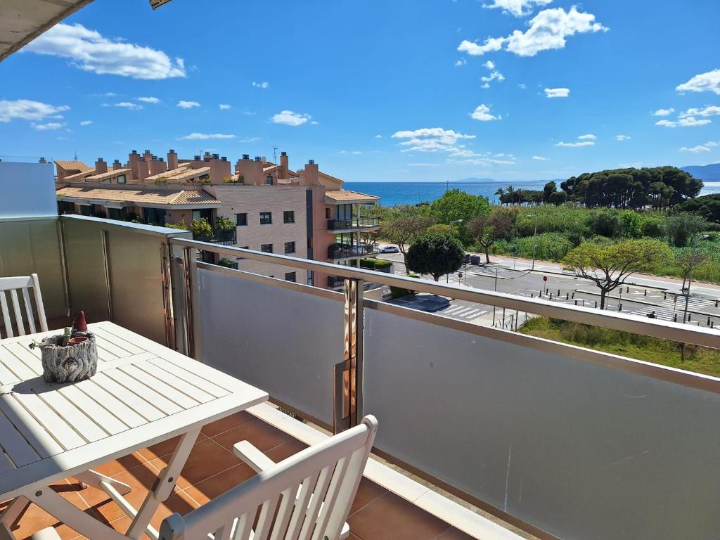 Apartamento Cambrils playa Esquirol - 2