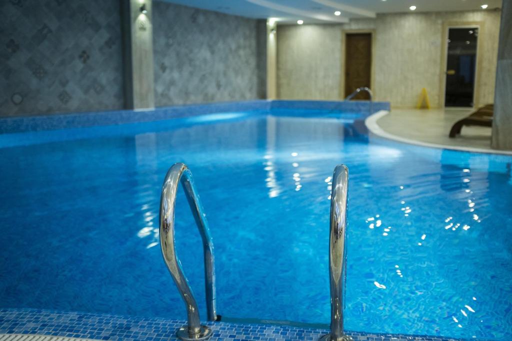 Colosseum Marina Hotel photo