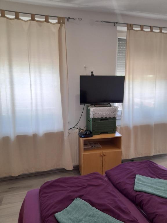 Gábor -lak 2, Miškovec