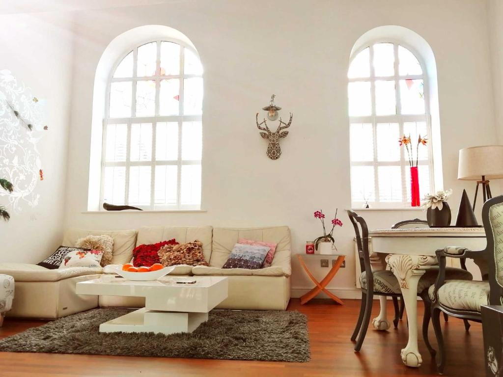 The Small Arms Factory, Enfield Lock