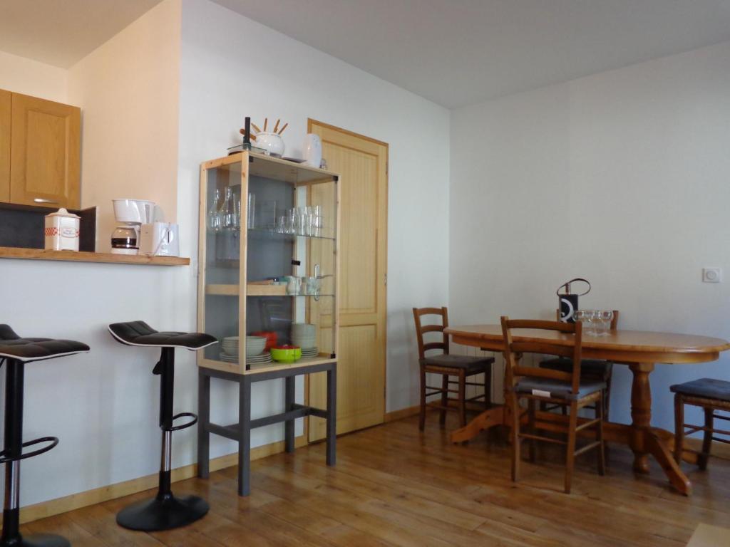 Appartement n° 32 - 4