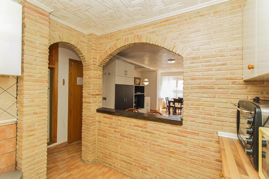 019 Lomas Penthouse - Alicante Holiday - 5