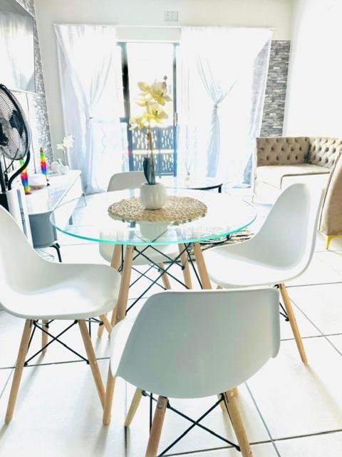 Classic sleep, Johannesburg