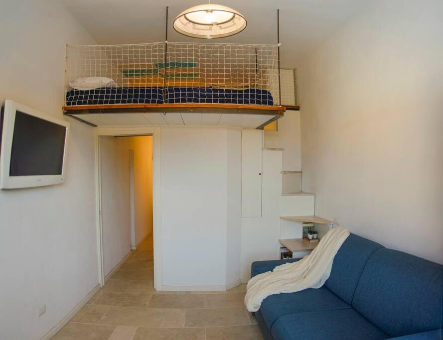 [-40%OFF & FreeWIFI ] The Sailor Apartment - 5