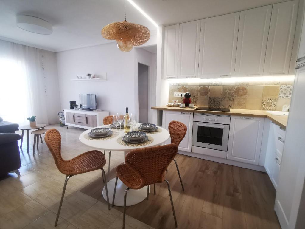 Słoneczny Apartament Parque IV - 2