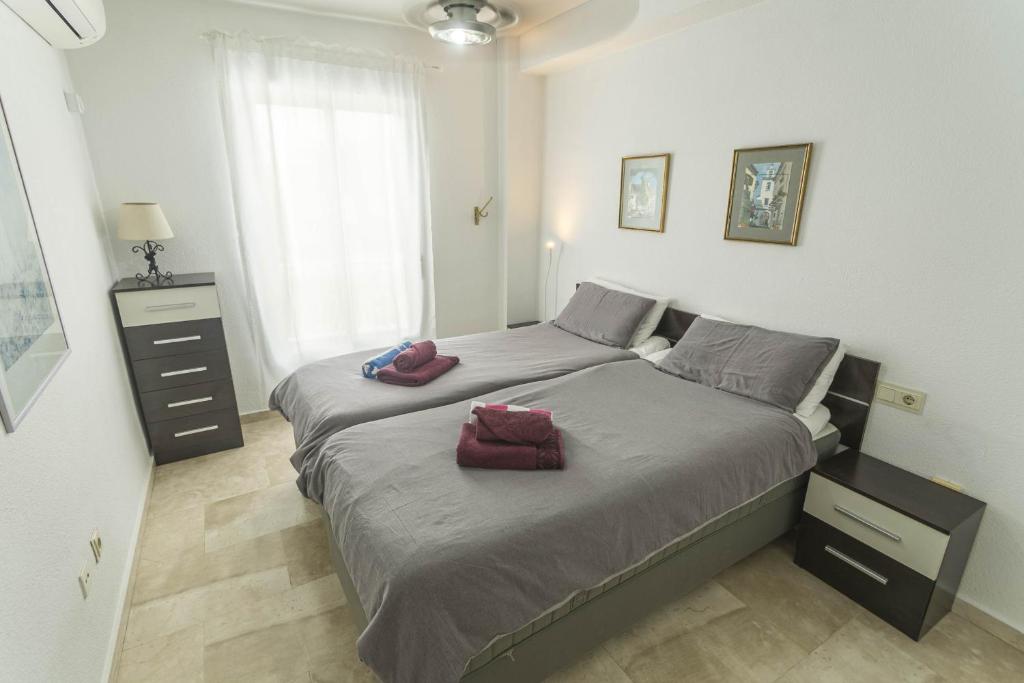 Alba Apartment 1G Fuentes de Nerja - 4