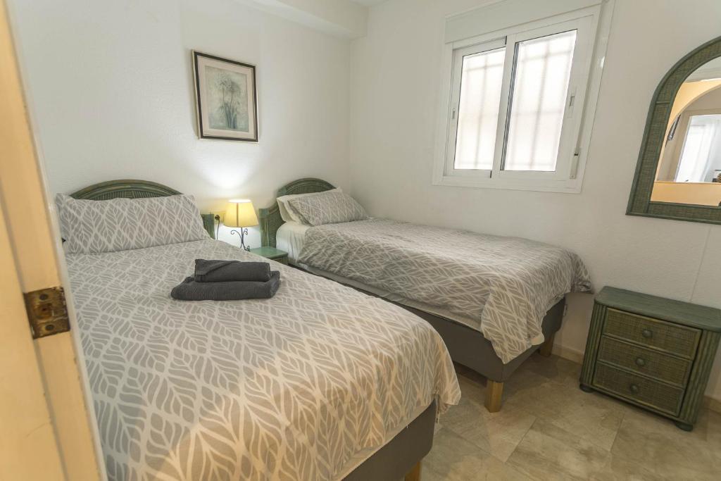 Alba Apartment 1G Fuentes de Nerja - 5