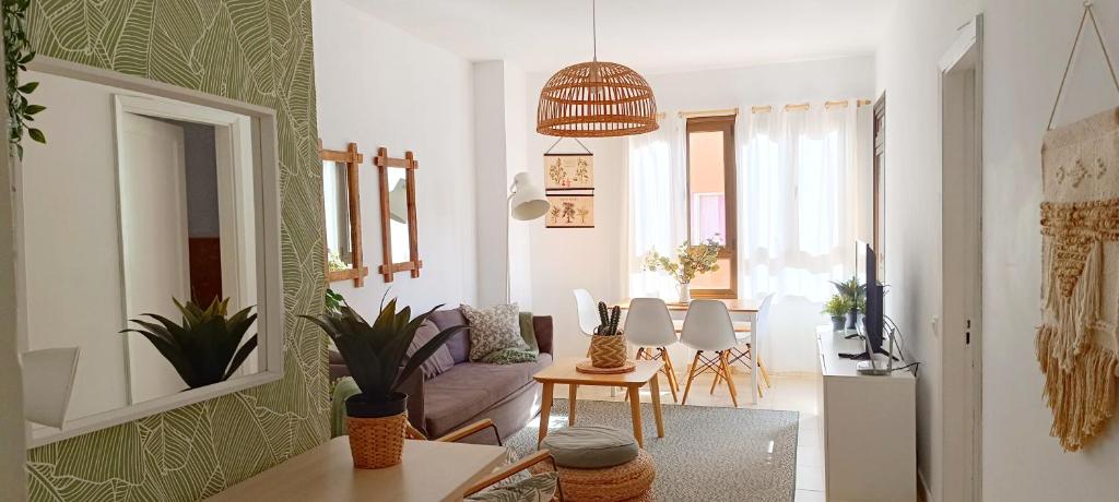 Canteras beach apartment +3Bed +2Bath +Wifi - 5